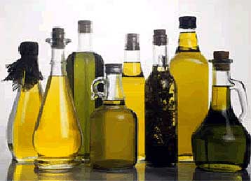 Νέο μαγειρικό λάδι εναντίον του λίπους και της χοληστερόλης