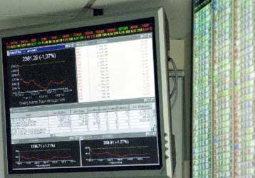 Με κέρδη 3,35% πάνω από τις 1.830 μονάδες έκλεισε το Χρηματιστήριο την Τετάρτη