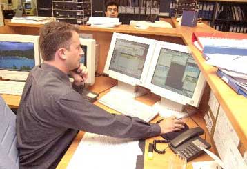 Αύξηση 21,68% της αξίας των συναλλαγών στην αγορά παραγώγων το Μάιο