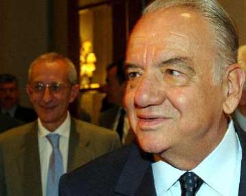 Ηγετική δύναμη στη ΝΑ Ευρώπη η Εθνική Τράπεζα, λέει ο Θ.Καρατζάς