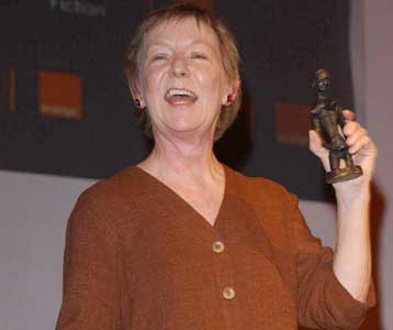 Στη Βάλερι Μάρτιν για το βιβλίο «Property» το φετινό βραβείο Orange