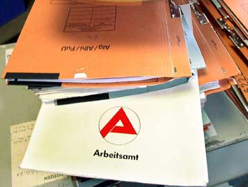 Ελαφρά μείωση σημείωσε τον Μάιο το ποσοστό της ανεργίας στη Γερμανία