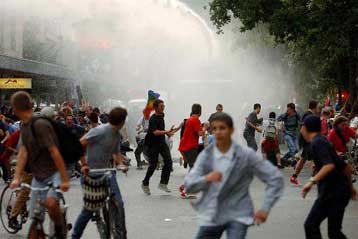 Πρωτοβουλίες ΕΒΕΘ και ΕΣΘ για την «οχύρωση» της Θεσσαλονίκης κατά τη Σύνοδο Κορυφής