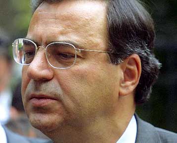 Πρόσκληση Χριστοδουλάκη προς τις βρετανικές επιχειρήσεις για επενδύσεις στην Ελλάδα