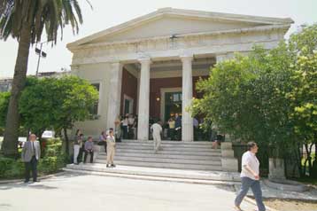 Επαναληπτικές εκλογές για την ανάδειξη πρύτανη διεξάγονται την Παρασκευή στο ΕΜΠ