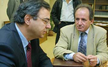 Μέχρι το 2008 η εξόφληση των χρεών του Δημοσίου στα ασφαλιστικά ταμεία