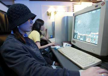 Ιός στο Διαδίκτυο θέτει σε κίνδυνο προσωπικά δεδομένα των χρηστών