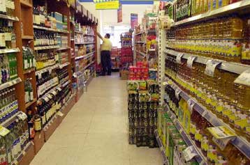 Αύξηση 9,1% στις λιανικές πωλήσεις το πρώτο τρίμηνο