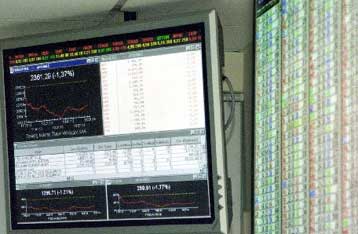 Με κέρδη 2,43% πάνω από τις 1.870 μονάδες έκλεισε το Χρηματιστήριο την Παρασκευή