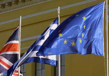 Σε συμφωνία δικαστικής συνδρομής ΕΕ – ΗΠΑ κατέληξαν οι υπ.Δικαιοσύνης των «15»