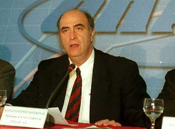 Χρήματα στις ΠΑΕ μόνο με συγκεκριμένο επιχειρηματικό σχέδιο, λέει ο ΟΠΑΠ