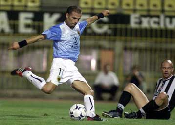 Το «φλερτ» Νικολαΐδη – Σπόρτιγκ δεν τελείωσε