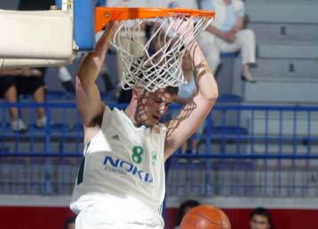 Τέσσερις ομάδες για δύο εισιτήρια στα πλέι οφ της Α1 μπάσκετ