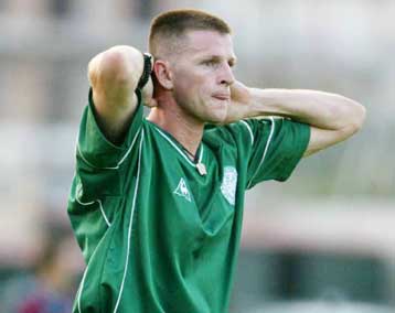 Στον Πανιώνιο για τρία χρόνια ο Τζιωρτζόπουλος