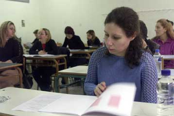 Με την υπάρχουσα βαθμολογία θα γίνουν οι νέες προσλήψεις εκπαιδευτικών