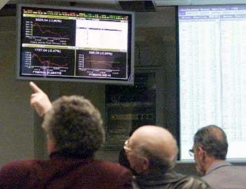 Τα υψηλότερα εβδομαδιαία κέρδη του τελευταίου οκταμήνου κατέγραψε το ΧΑ