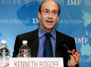 Ανησυχία από το ΔΝΤ για το «υπερτιμημένο» δολάριο