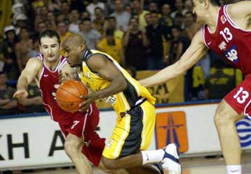 Την επανάληψη του πρώτου αγώνα ανάμεσα σε ΑΕΚ και Ολυμπιακό αποφάσισε το ΑΣΕΑΔ