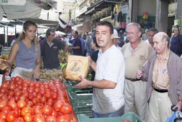 Στο 3,8% ενισχύθηκε ο πληθωρισμός το Μάιο – Στο 3,5% ο εναρμονισμένος