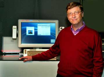 H Microsoft παρουσιάζει νέα πλατφόρμα καλωδιακής τηλεόρασης