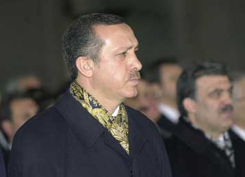 Ευρωπαϊκή προοπτική ζητά ο Ερντογάν για την επίλυση των προβλημάτων στο Αιγαίο