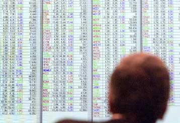 Με απώλειες 0,44% έκλεισε το Χρηματιστήριο τη Δευτέρα