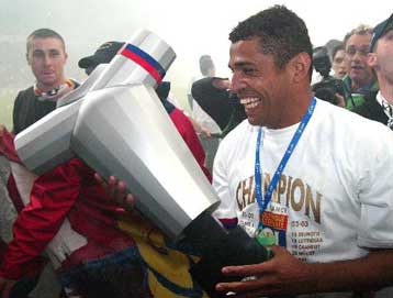 Πολύ κοντά στην απόκτηση του Σόνι Αντερσον φέρεται να είναι ο Ολυμπιακός