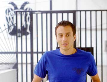 Γεωργιάδης κατά ΠΑΟΚ και Επαλέ κατά Αρη