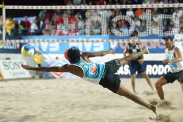 Καραντάσιου και Σφυρή ετοιμάζονται για το τουρνουά στη Ρόδο