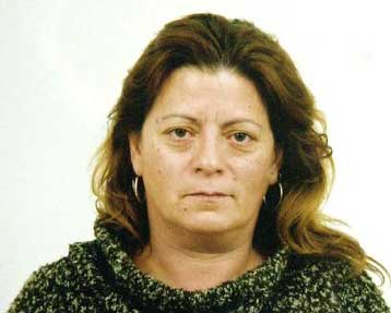 Για εις βάρος της σκευωρία κάνει λόγο η κατηγορούμενη του ΕΛΑ Ειρήνη Αθανασάκη