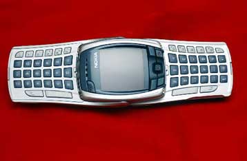 «Συγκρατημένη» αναθεώρηση των προβλέψεων της Nokia για το δεύτερο τρίμηνο