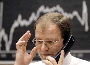 Σε θετικό έδαφος τα ευρωπαϊκά χρηματιστήρια την Τρίτη