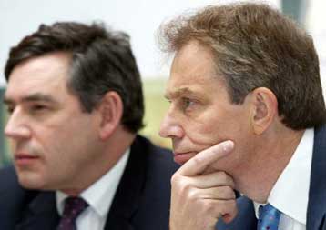 Εκστρατεία υπέρ του ευρώ ξεκινά η βρετανική κυβέρνηση