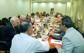 Στις 15 Ιουλίου ξεκινούν οι αιτήσεις αλλαγής εκλογικού τμήματος από τους ετεροδημότες