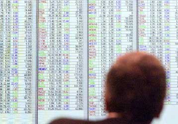 Με απώλειες 0,27% έκλεισε το Χρηματιστήριο την Τρίτη