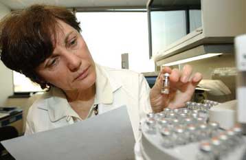 Στους 4.150 θα φτάσουν οι έλεγχοι ντόπινγκ κατά τους Ολυμπιακούς Αγώνες του 2004