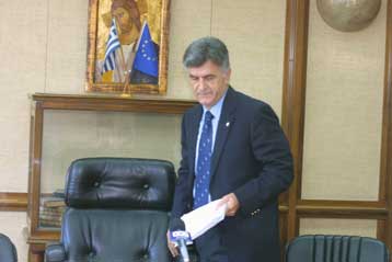 Διευκρινίσεις Πετσάλνικου για τις συμβάσεις δικαστικής συνδρομής και έκδοσης ΕΕ – ΗΠΑ