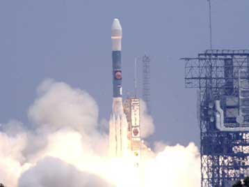 Καθ οδόν για τον Κόκκινο Πλανήτη ο πρώτος «ρομποτικός γεωλόγος» της NASA