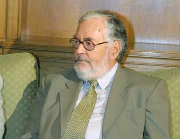 Στην Ολομέλεια του Εφετείου Αθηνών οι υποθέσεις Μπουρμπούλια και Ρωσικού Λόττο
