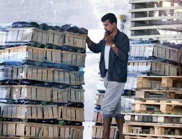 Διογκώθηκε κατά 15,2% το έλλειμμα του εμπορικού ισοζυγίου το α τρίμηνο 2003