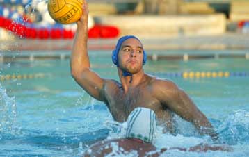 Στην παράταση ήλθε η ήττα για την εθνική ομάδα πόλο με αντίπαλο την Κροατία