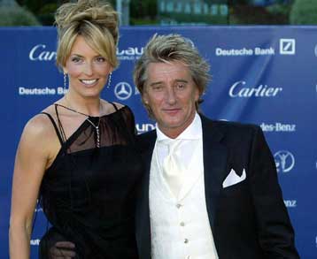 Στη σκηνή του West End μεταφέρονται η μουσική και τα τραγούδια του Ροντ Στιούαρτ