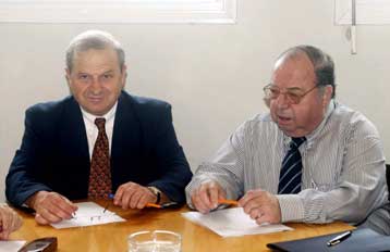 Με απαισιοδοξία ατενίζει το μέλλον η νέα διοίκηση του ΠΑΟΚ