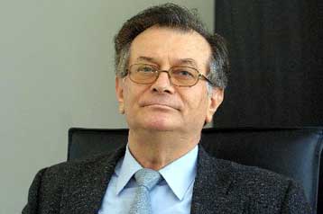 Σε αντεισαγγελέα του Αρείου Πάγου προήχθη ο εισαγγελέας στη δίκη της 17Ν Χρ.Λάμπρου