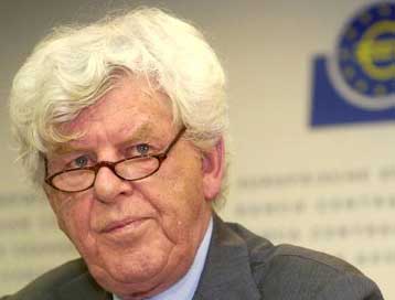 Νέες μειώσεις των επιτοκίων προαναγγέλλει ο Βιμ Ντούιζενμπεργκ