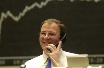 Ενισχύονται τα ευρωπαϊκά χρηματιστήρια την Τετάρτη