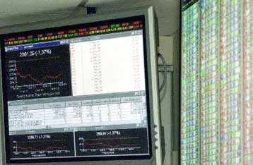 Προς τις 1.900 μονάδες «σκαρφαλώνει» το Χρηματιστήριο την Τετάρτη