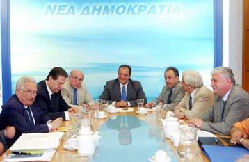 Βολές κατά της κυβέρνησης από τη ΝΔ για την κατάσταση στον τομέα της Υγείας