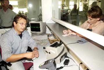 Παρατείνεται η προθεσμία της σήμανσης στοιχείων για τις επιχειρήσεις