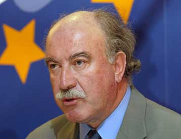Νέα επίθεση Ανωμερίτη κατά της ΝΔ για τη στάση της στο θέμα των μονοπύθμενων τάνκερ
